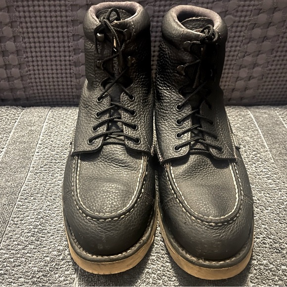 Irish Setter, Wingshooter, Men’s, 7", Waterproof, Hunting Boot - Picture 2 of 4